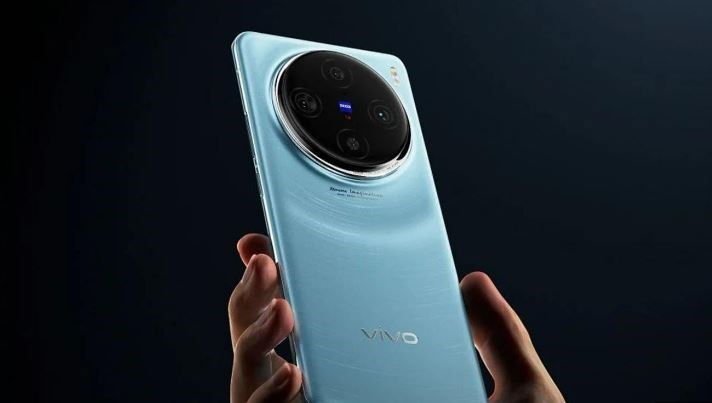 Vivo X200 Pro Mini Resmi Olarak Duyuruldu